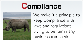 Compliance